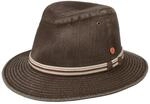 Mayser Menowin Outdoorhut Traveller Krempe UV-Schutz Kordelband Made in EU...