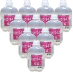 RINGER L&Ouml;SUNG DELTAMEDICA Plastik 10X250 ml