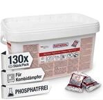 RATIONAL Reiniger-Tab P-frei - 56.02.315E - F&uuml;r Rational Kombid&auml;mpfer