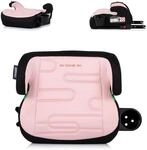 Chipolino Kindersitzerh&ouml;hung Go Boost i-Size Isofix (125-150cm)...