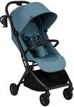Lionelo Sia Reisebuggy ultraleicht & ultrakompakt faltbar, 5,9 kg
