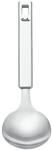 Fissler Original-Profi Collection/Edelstahl-Reisl&ouml;ffel, gro&szlig;er Vorlege-L&ouml;ffel,