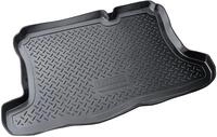 Recambo Kofferraumwanne Gummi Ford Fusion | 2002-2012 (Klein) | passgenau