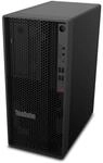 Lenovo ThinkStation P2 Gen 2 30JQ・Tower・1 x Core Ultra 7 265 (30JQ00BPGE)