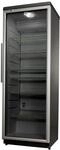 BEKO Professional Glask&uuml;hlschrank, ADN 203/1S BP. 320 Liter Nutzinhalt,...