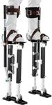 VEVOR Trockenbau-Stelzen 485-790mm, 103kg Belastbare Arbeitsstelzen mit...