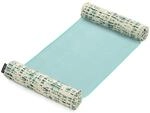Bestway Everluxe Pool Luftmatratze f&uuml;r 1 Person 122 x 65 x 15 cm, Poolsessel