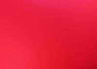 Clairefontaine 456406C - Packung mit 25 B&ouml;gen Fotokarton, 50x70cm, 270g, 1 Pack, Rot