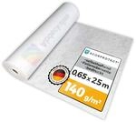 Scorprotect&reg; Boden- und Treppenschutzvlies selbsthaftend mit Logo 0,65 m x 25...