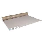 Scorprotect&reg; Abdeckpappe Milcht&uuml;tenpapier ca.1,25 breit, 55 qm, PE Folien