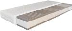 BeCo Matratze 80x200 cm Maxima Plus Taschenfederkernmatratze H5, Stiftung Warentest