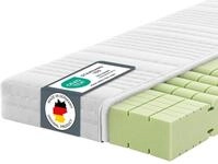 Ravensberger Matratzen Komfort-SAN&reg; H&auml;rtegrad H4 (RG 50) 100 x 220 cm mit