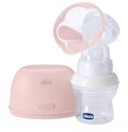 Chicco Stimolatte Elektrische Milchpumpe, Komfortabel und einfach zu bedienen,