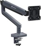 ONKRON Monitor Halterung 17-45 Zoll, bis 15 kg, max VESA 100x100, G95-G