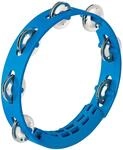Nino Percussion Compact Tambourine Instrument - Musikinstrument f&uuml;r Kinder ab 3