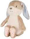Sterntaler Tr&auml;umli Nachtlicht mit Farbwechsel - Kuscheltier Hase Hanni aus Flausch &