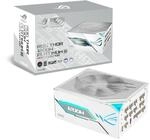 ASUS ROG Thor 1200W Platinum III White Equalizer ATX Gaming Netzteil | ROG Equalizer
