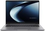 ASUS ExpertBook PM3 | 14" WQXGA | Ryzen AI 7 350 | RAM: 16GB | SSD: 500GB