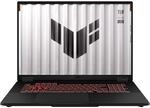 ASUS TUF Gaming A18 | 18" WUXGA | Ryzen 7 260 | RAM: 64GB | SSD: 250GB