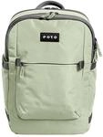eoto Rucksack TIDY22 Mint gr&uuml;n, Daypack, ergonomisch, Damen, Herren, 22 L