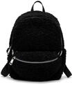 Emily & Noah Rucksack E&N Lucina 65751 Damen Rucks&auml;cke Uni black 100