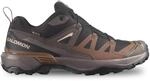 Salomon X Ultra 360 Gore Tex Herren Schwarz Sneaker