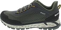 Meindl Freizeitschuhe 5504-02 Power Walker Oliv/orange, 8