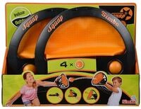 Simba Squap Fangballspiel (2er Set) &ndash; Wurf- und Fangspiel f&uuml;r Kinder ab 6 Jahren