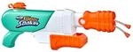 Super Soaker Hydro Frenzy Wasserpistole anpassbare D&uuml;se gro&szlig;er 700ml Wassertank