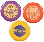 Wham-O Frisbee Cool Flyer 3er Pack Flugscheibe, 25.27 cm Leichtes Spielzeug f&uuml;r