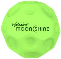 Sunflex&reg; x Waboba Moonshine gr&uuml;n | Sprungball mit enormer Sprungkraft | Ball