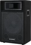 McGrey PA-112 Passive PA Lautsprecher Box 300 Watt, 12" (30 cm) Speaker