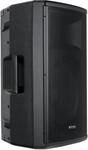 Pronomic E-215 MA - Aktive 2-Wege Box - Leistung: 120 Watt (RMS) - 15" Woofer +...
