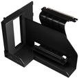 APNX Vertical GPU Holder Kit 2 Black