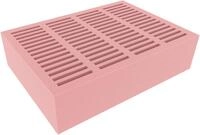 Feldherr DDMESG090ESD ESD-Schaumstoffeinlage kompatibel mit SSD
