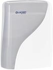 Lucart Professional Putzrollen 892314 Ger&auml;t Spender f&uuml;r Formathandt&uuml;cher, wei&szlig;