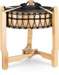 Classic Cantabile Schamanentrommel 20", Inklusive Tragetasche, 5 cm