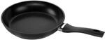 HENCKELS Breeze Bratpfanne 28 cm, Antihaft-Keramik-Beschichtung, Induktion