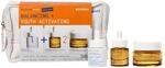KORRES BLACK PINE PRIMUS Fr&uuml;hzeitiges Anti-Aging &ndash; Expert Trio Set, ab 30,