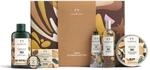 The Body Shop Shea Ultimate Geschenkset (Duschcreme 250 ml + K&ouml;rperbutter 200...
