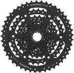 SHIMANO Kassette 8-Fach 11-45T