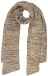 Seeberger Damina Lurex Strickschal Schal Winterschal Damenschal Damen - Winter