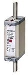 Siemens Sicherung nh-150, 500 V, T-1, 160 A, zentrale Anzeige