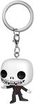Funko POP! Keychain: Disney Nightmare Before Christmas - Jack Skellington 