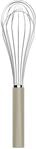 Rosti Emma Schneebesen Edelstahl 27 x 6,4 x 2,2 cm Humus