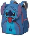 Samsonite Sammies Disney - Stitch Kinderrucksack 32 cm, Kindergartenrucksack f&uuml;r
