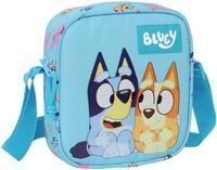 Safta Bluey Mini Shoulder Bag One Size