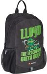 LEGO&reg; NINJAGO&reg; Lloyd - Wanderrucksack M I leichter Sporttasche Kinder ab 8...