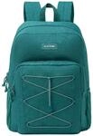 Dakine EDUCATED Rucksack, 30 l, T2-R, Poly-Slub, nicht recycelt