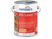 Remmers HK-Lasur 3in1 pinie/lärche, 2,5 Liter, Holzlasur aussen, 3facher...